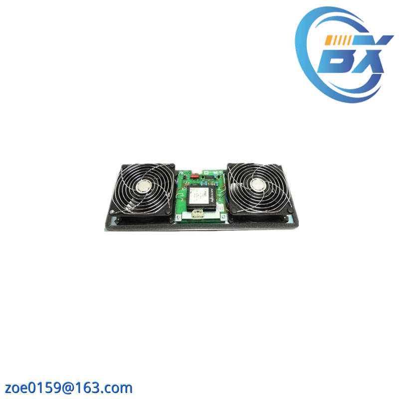 HONEYWELL DC-TAIL51 Analog Output module