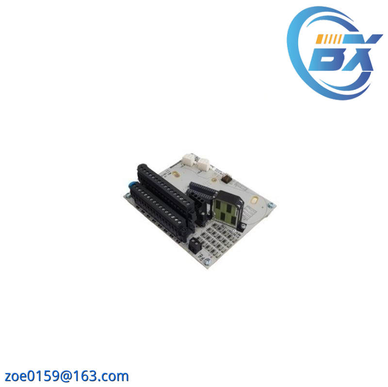 Honeywell DC-TAIX01 51307597-176 Analog Input Module