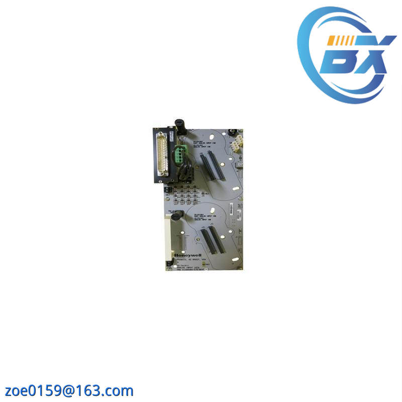 HONEYWELL DC-TAIX11 DCS MODULE