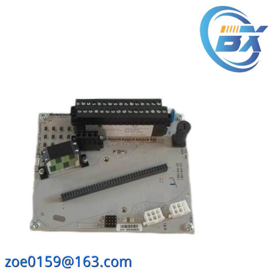 Honeywell DC-TAIX51 Module