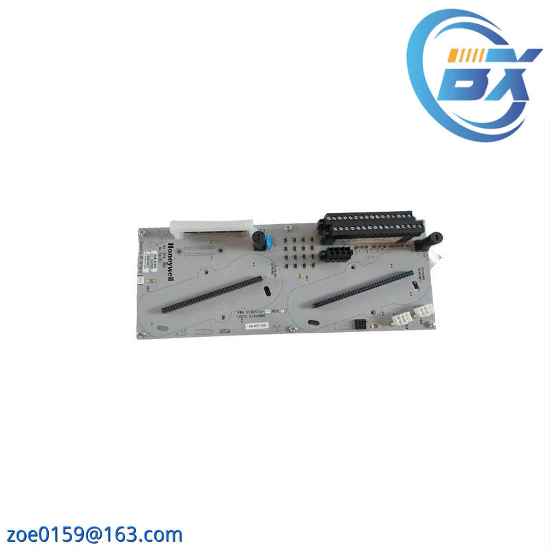 HONEYWELL DC-TAIX61 pcb card