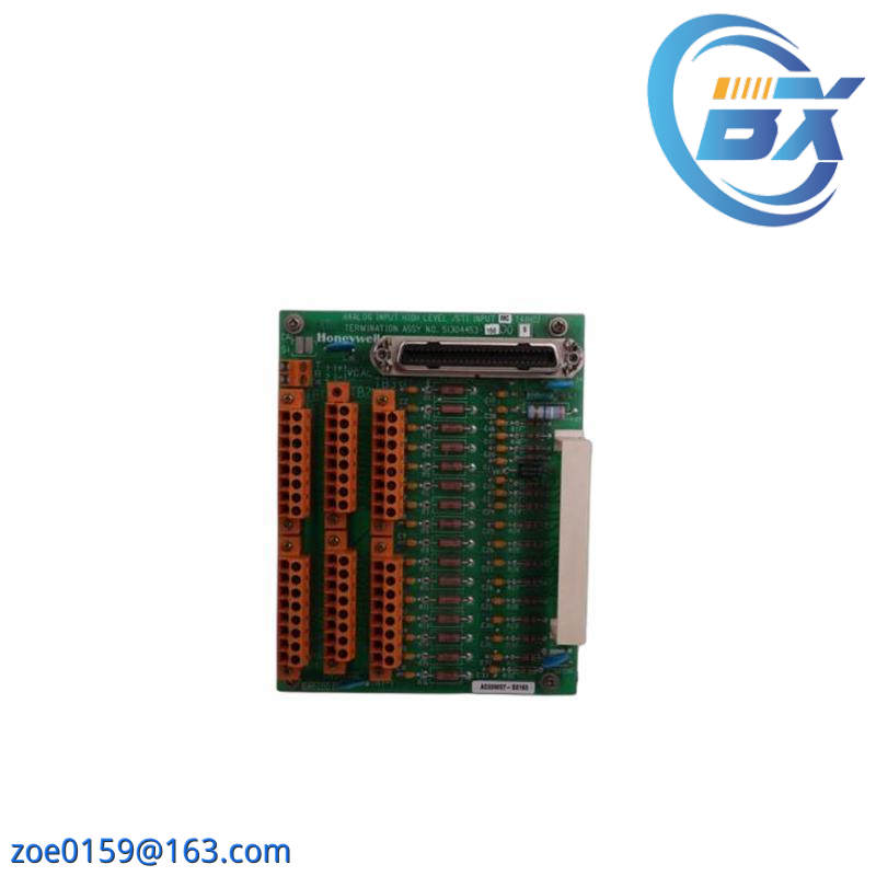 HONEYWELL DC-TAOX51 51307717-175 circuit board