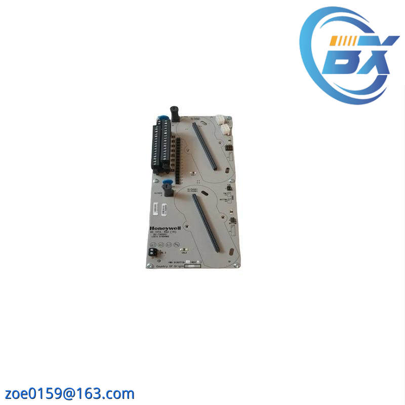 HONEYWELL DC-TAOX61 Control Module