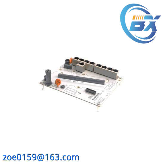 Honeywell DC-TCF901/51307593-176 CF9 Input/Output Termination Assembly (IOTA)
