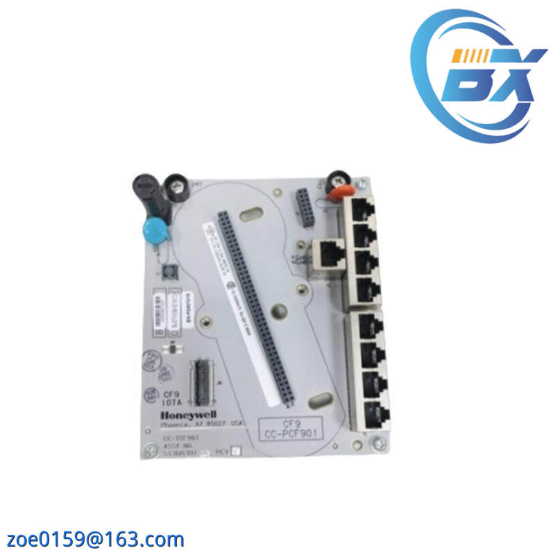 Honeywell DC-TCF901 51307593-176 Circuit Board