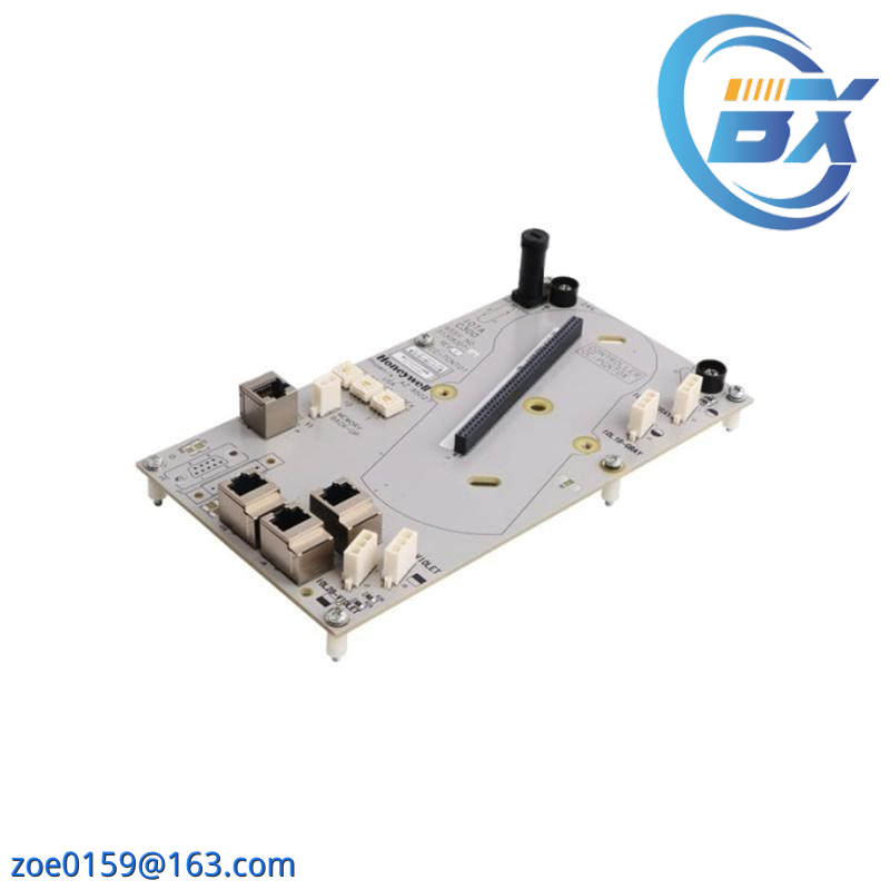 HONEYWELL DC-TCNT01 51307591-175 Controller Backplane