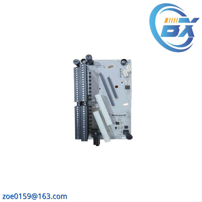 HONEYWELL DC-TDIL01 controller