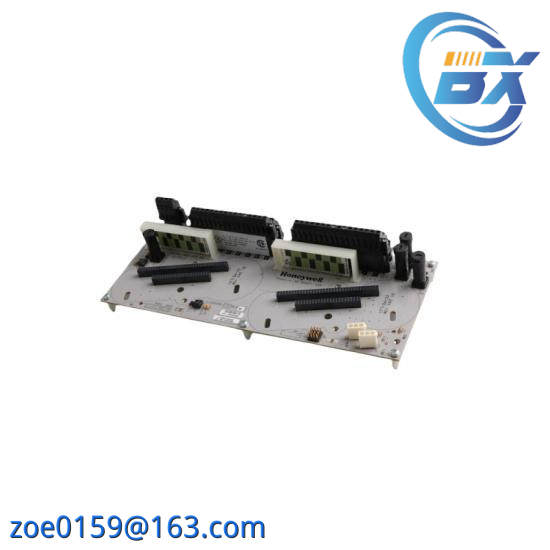 Honeywell DC-TDIL11 Analog Input Module