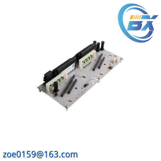 Honeywell DC-TDIL11 Analog Input Module