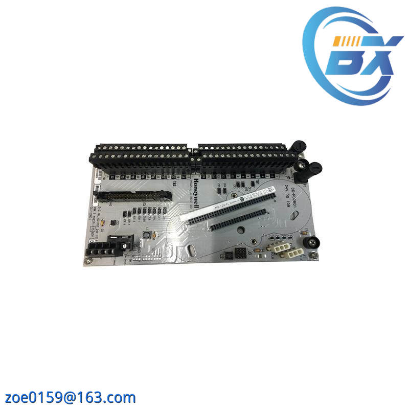 HONEYWELL DC-TDOB01 Digital output module