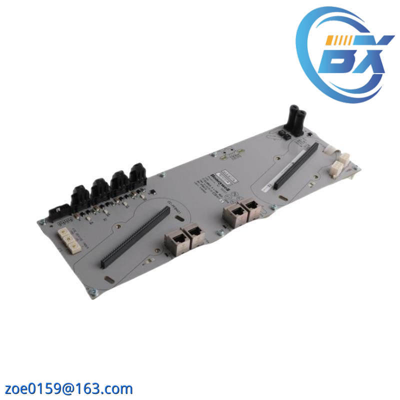 Honeywell DC-TFB412 51307618-176 Control Module