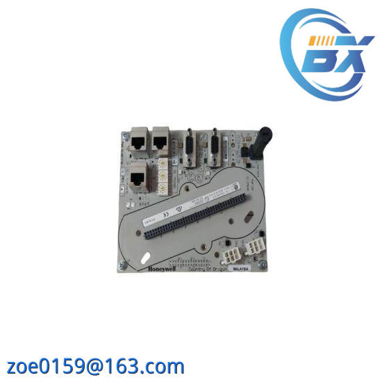 HONEYWELL DC-TPOX01 51307770-176