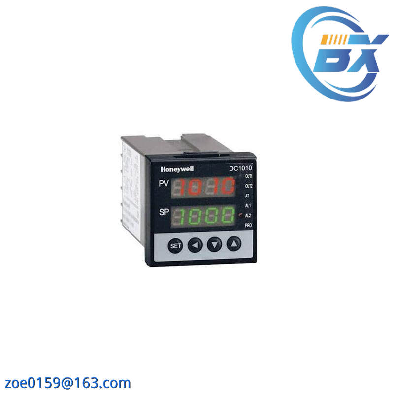 HONEYWELL DC1010CT-101-000-E Temperature Controller