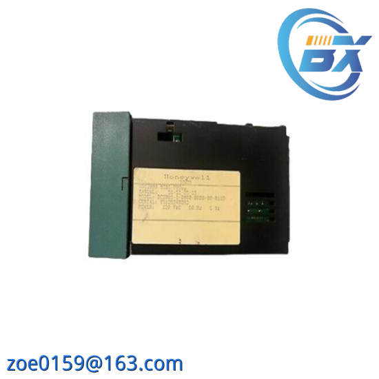 Honeywell DC2005-1-0000-0000-00-0112 Temperature Controller