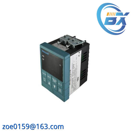 Honeywell DC230B-CE-00-10-0000000-00-0 Udc2300 TEMPERATURE CONTROLLER