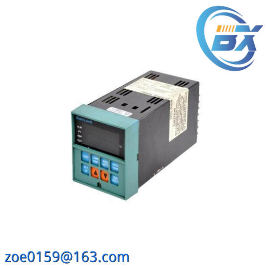 Honeywell DC3002-0-000-1-UL-0111 Temperature Controller