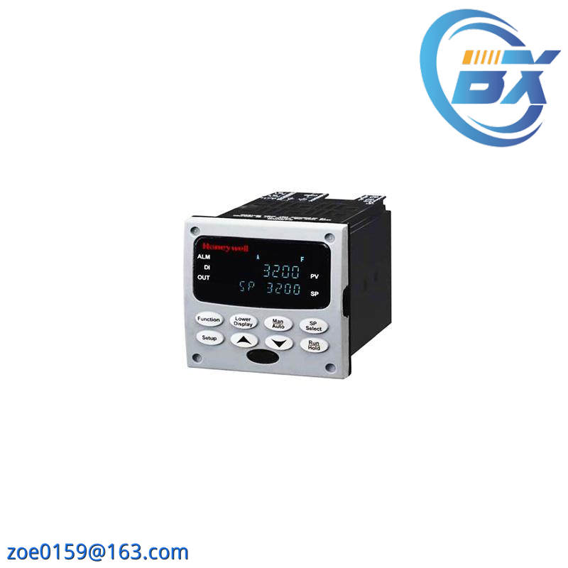 HONEYWELL DC3200-CE-000R-210-00000-E0-0 Controller