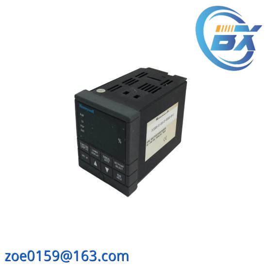 Honeywell DC330B-EE-200-22-000000-00-0 Temperature Controller
