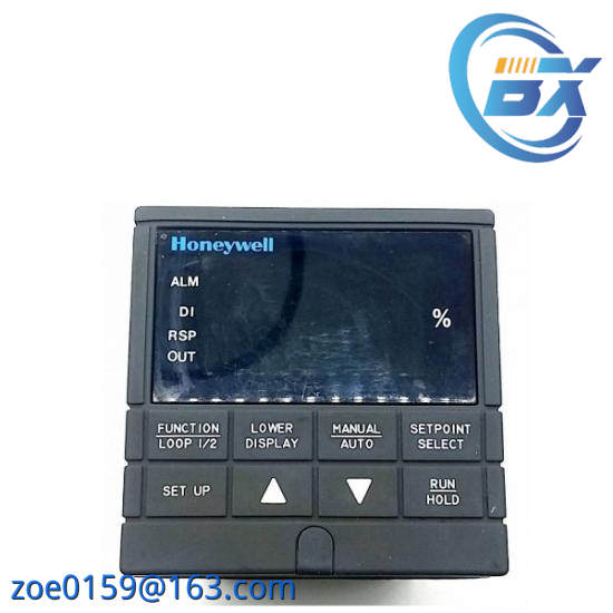 Honeywell DC330B-KE-000-20-000000-00-0 TEMPERATURE CONTROL DIALATROL