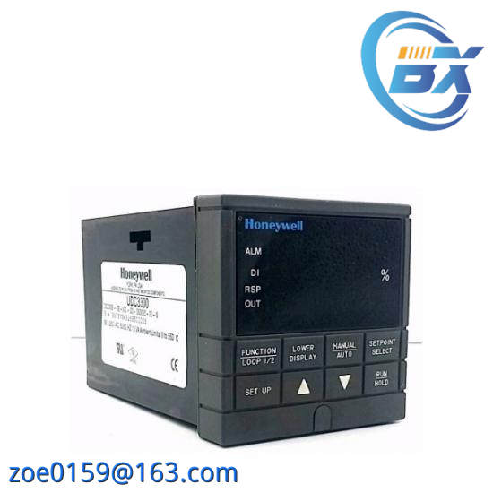 Honeywell DC330B-KE-000-20-000000-00-0 TEMPERATURE CONTROL DIALATROL