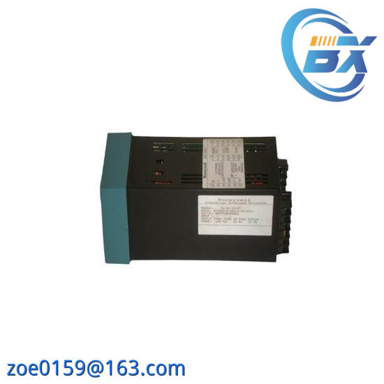 Honeywell DI2007-2-00-0111 Temperature Controller
