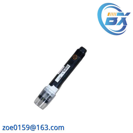 Honeywell DL2-742-0001 PH electrode