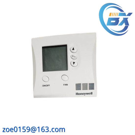 Honeywell E527 Smart Digital Thermostat
