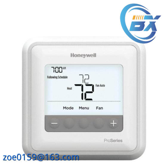 Honeywell EM9118B2-6