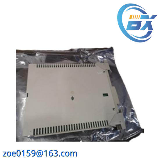 Honeywell FA-SAI-1620m  Safe high-density analog input module (24 Vdc, 16 channels) (conformal coated) (ATEX)
