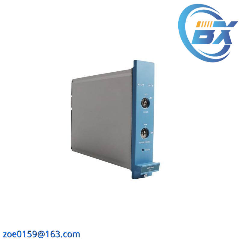 Honeywell FC-BKM-0001 Battery and Key Switch Module
