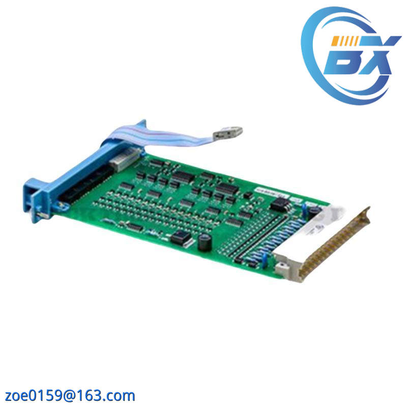 honeywell FC-DO-1624 Safe Digital Input Module