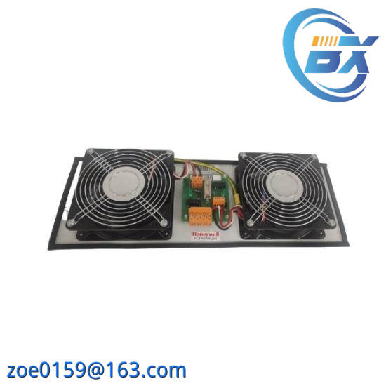 Honeywell  FC-FANWR-24R  Fan Assembly Kit