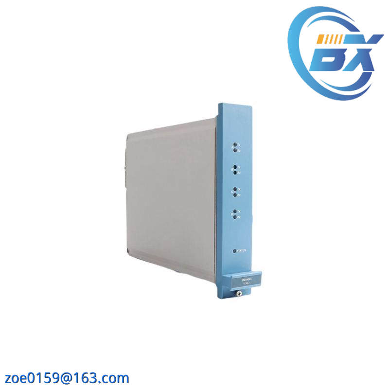 HONEYWELL FC-FE-USI-0002 Safety Manager System Module