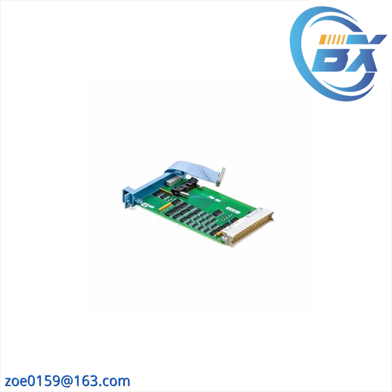 HONEYWELL FC-IO-0001 V1.1 I/O Extended Module