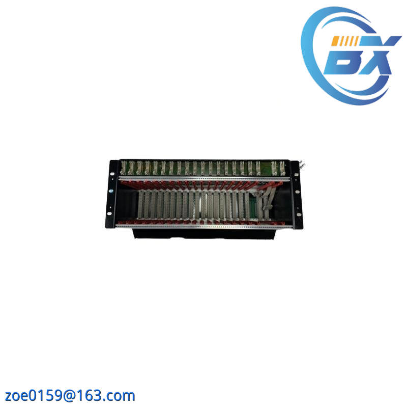 HONEYWELL FC-IOCHAS-0001R Module
