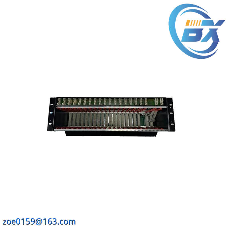 HONEYWELL FC-IOCHAS-0003R redundant I/O module