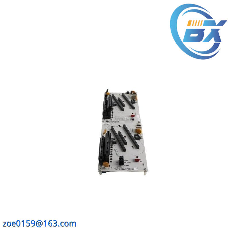 HONEYWELL FC-IOTA-R24 51306505-175 DCS Module