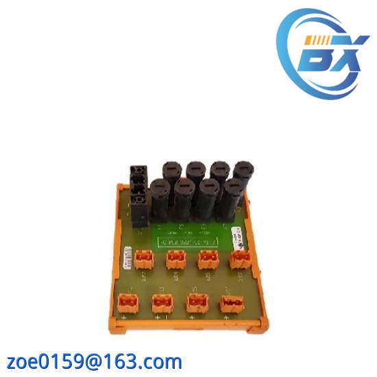 Honeywell FC-PDB-0824P V1.01.1 DCS Module