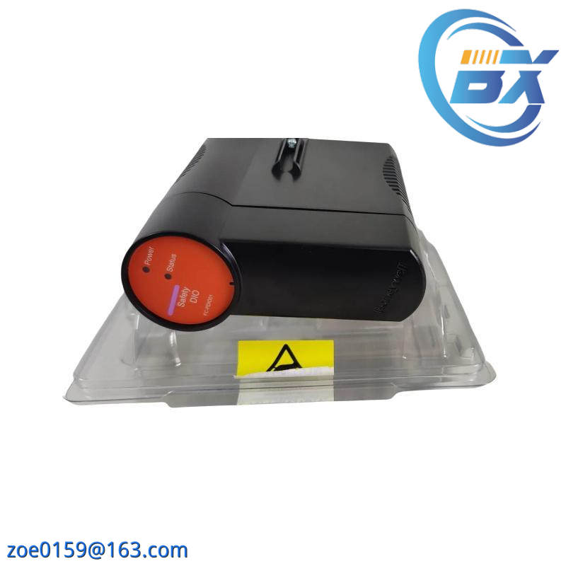 HONEYWELL FC-PDI001 Controller Module