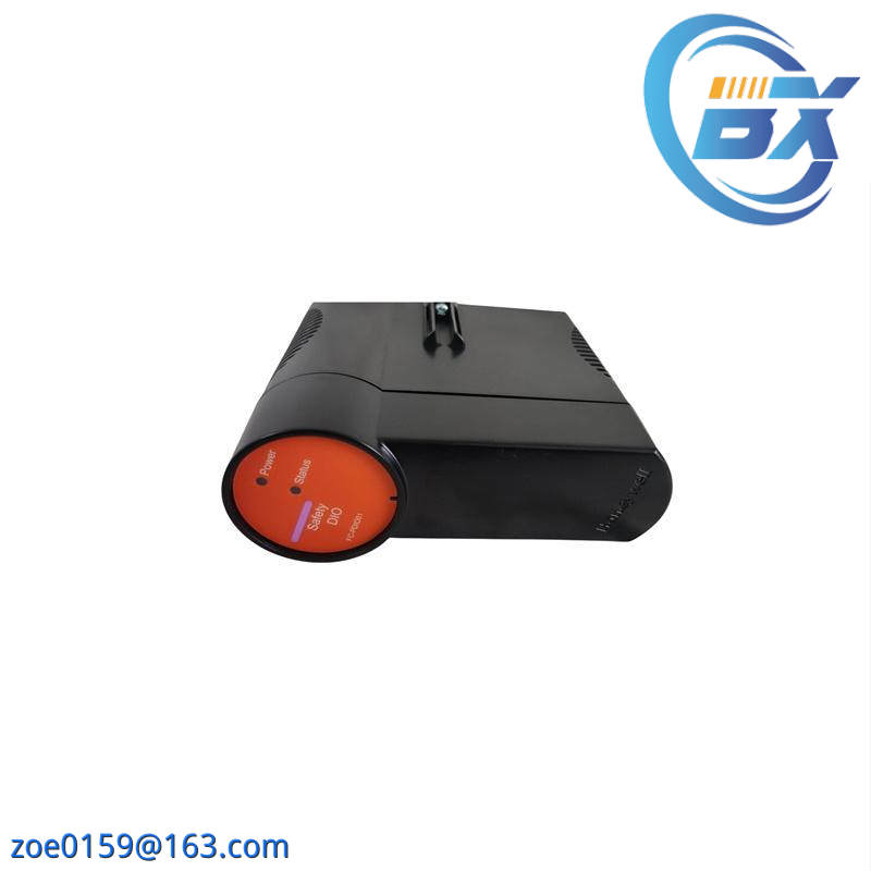 HONEYWELL FC-PDIO01 Safety Digital IO Module