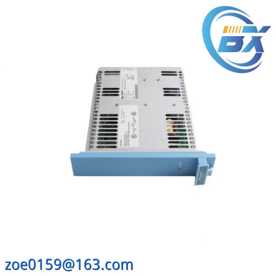 Honeywell FC-PSU-240516 V1.0