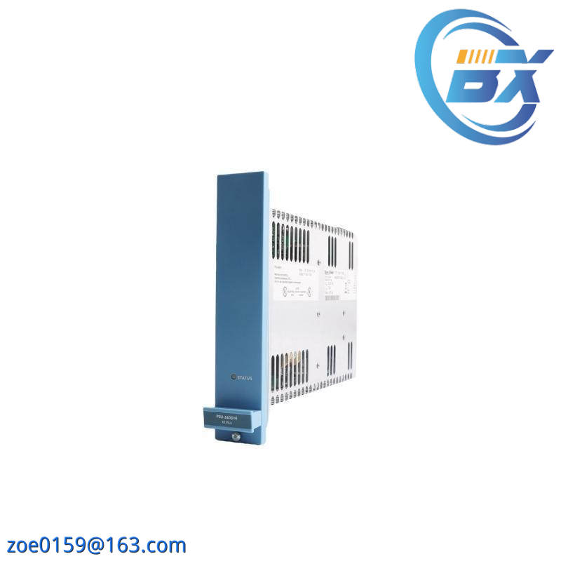 HONEYWELL FC-PSU-240516 V1.1 Power Supply Module