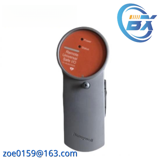 HONEYWELL FC-PSU-UNI2450U V1.0