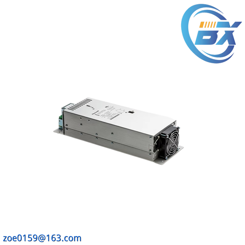 HONEYWELL FC-PSU-UNI2450U V2.1