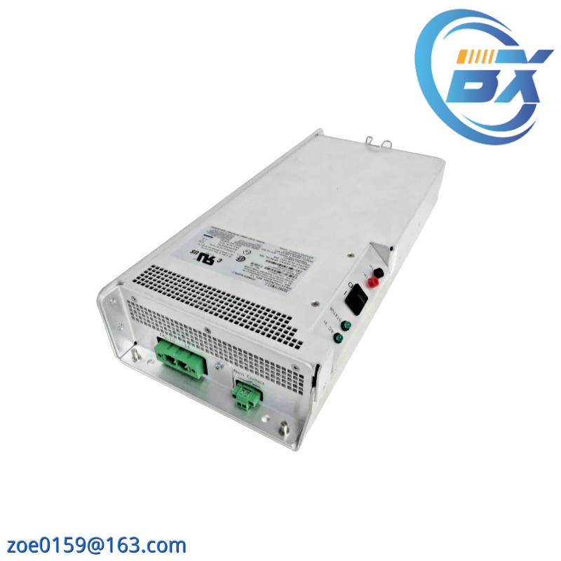 HONEYWELL FC-PSUNI2424 Power Supply