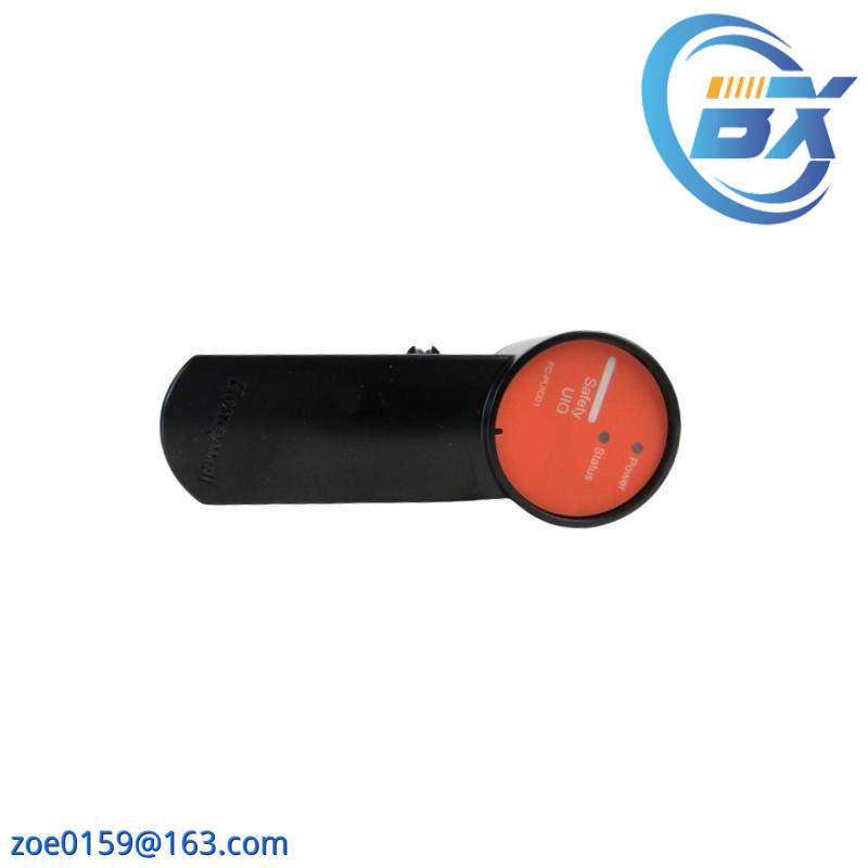 HONEYWELL FC-PUI001 Controller Module