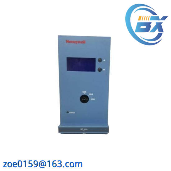 Honeywell FC-QPP-0001 V1.3  Quad Processor Pack