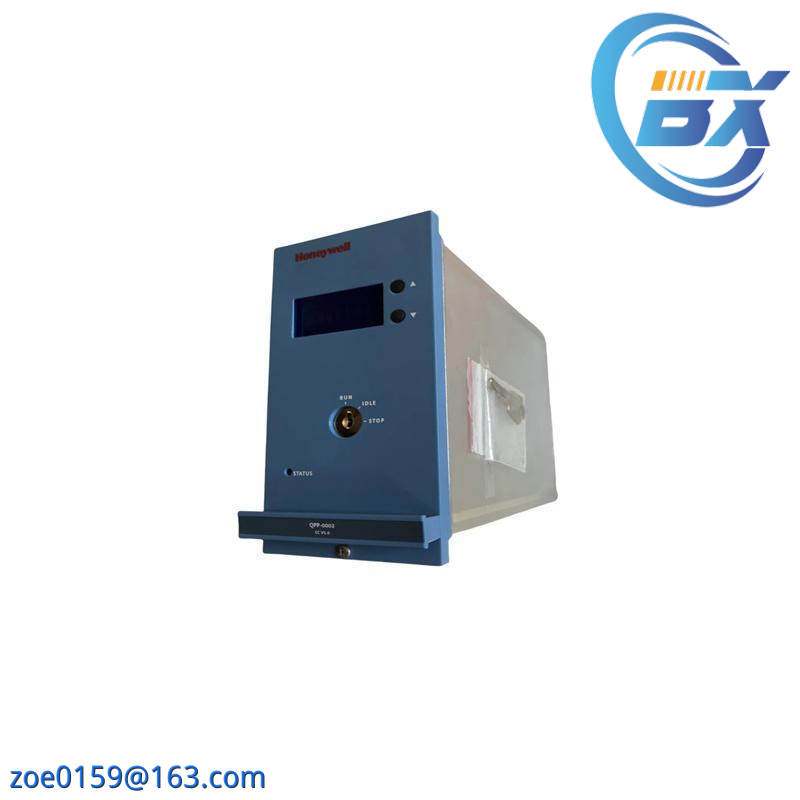 ABB FC-QPP-0001