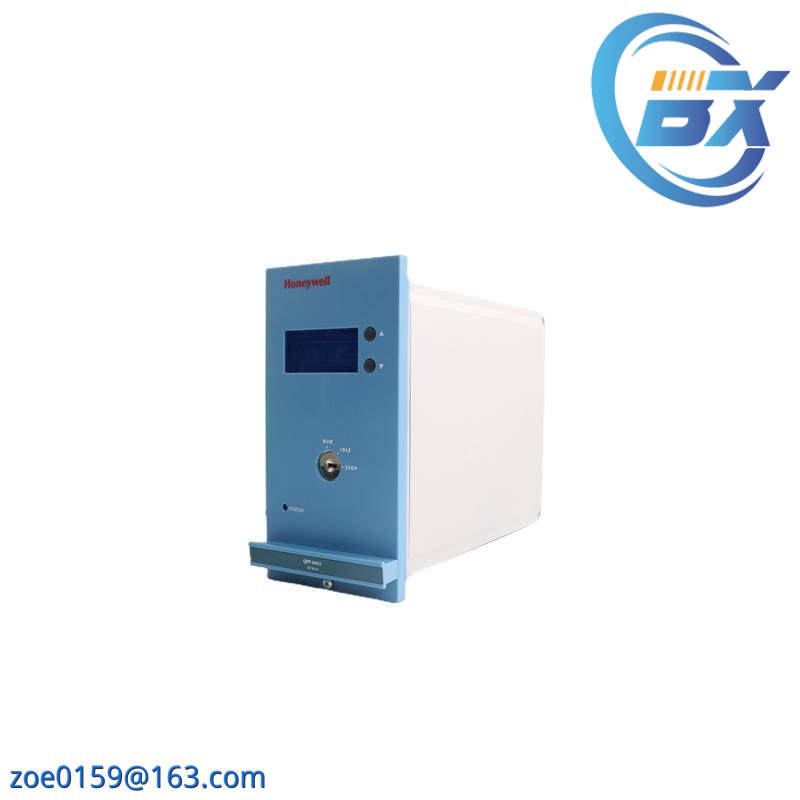 HONEYWELL FC-QPP-0002 PROCESSOR PACK MODULE