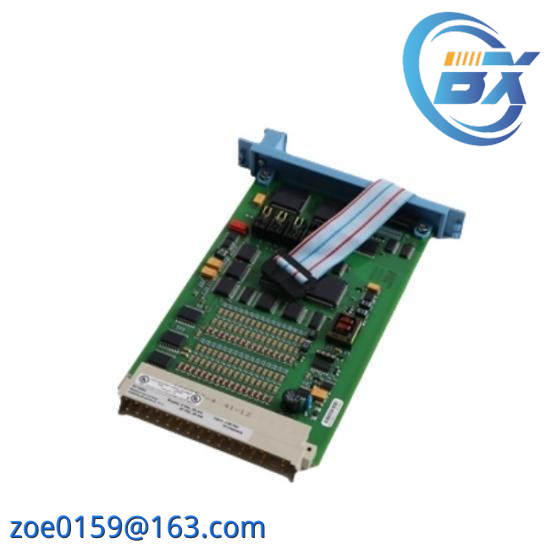 Honeywell FC-SAI-1620M FC-SD0-0824 FC-SDI-1624 Safe high-density analog input module